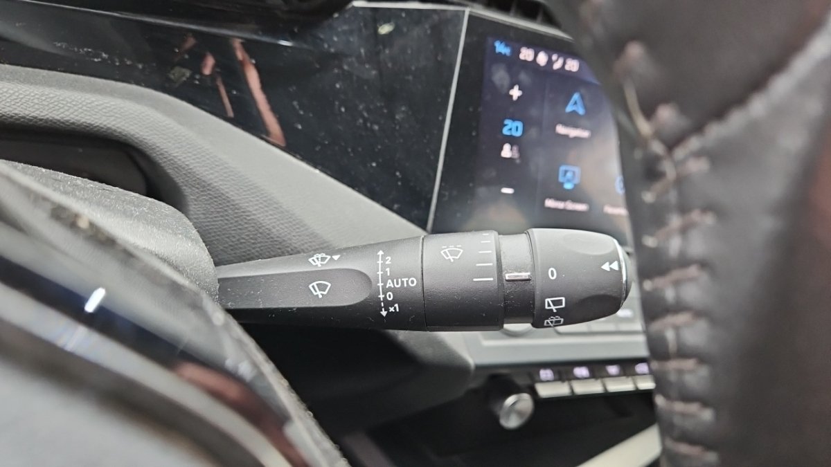 Peugeot 308 SW - Photo 21