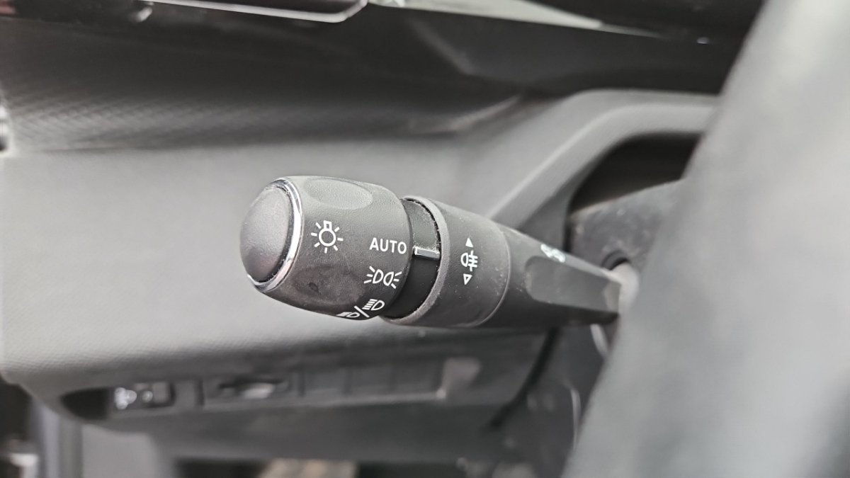 Peugeot 308 SW - Photo 22