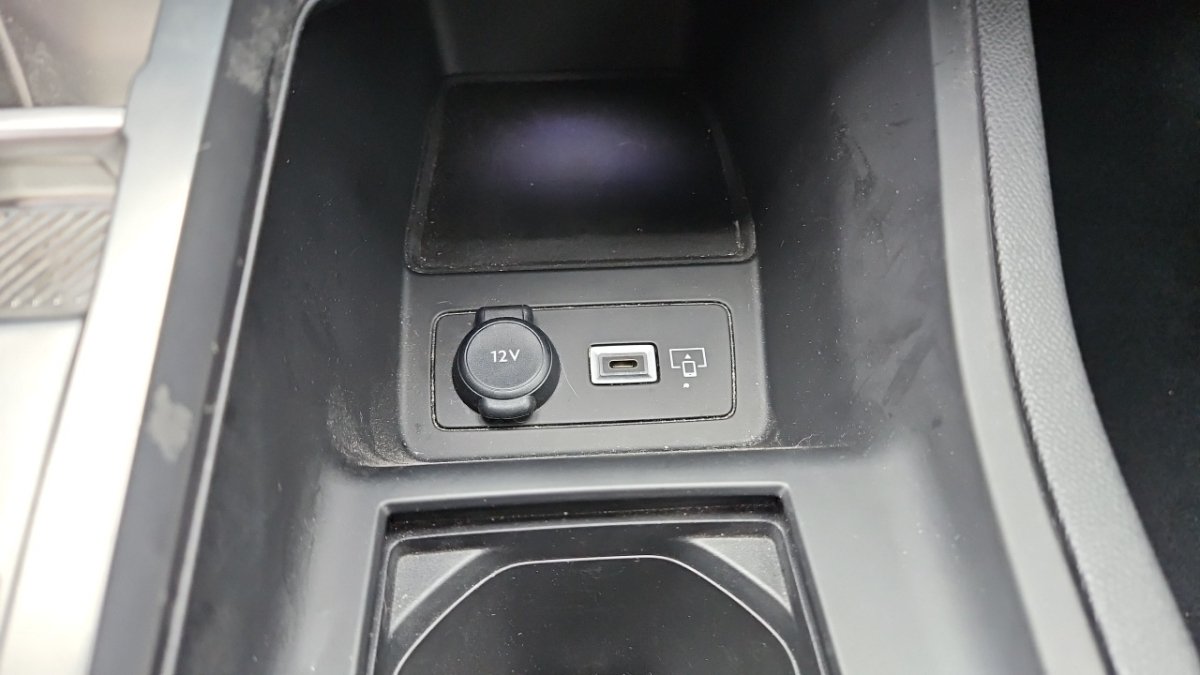 Peugeot 308 SW - Photo 25