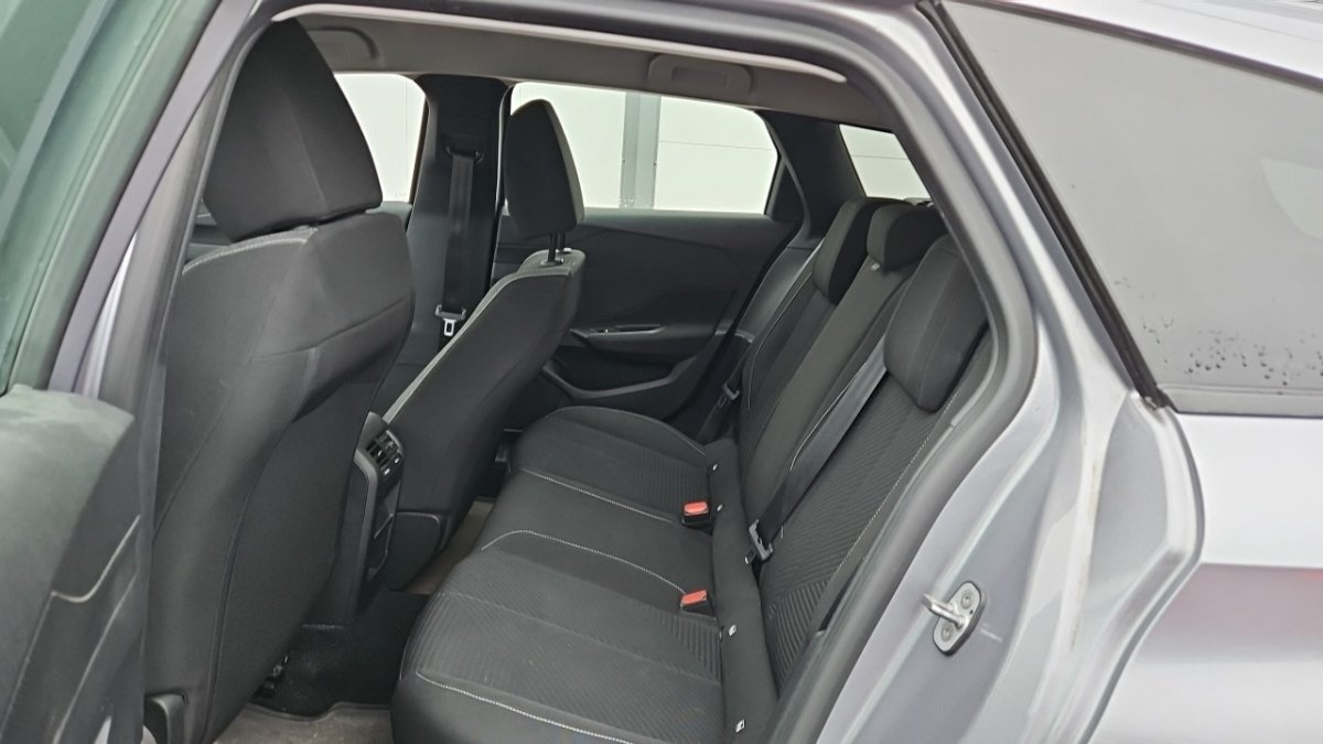 Peugeot 308 SW - Photo 10