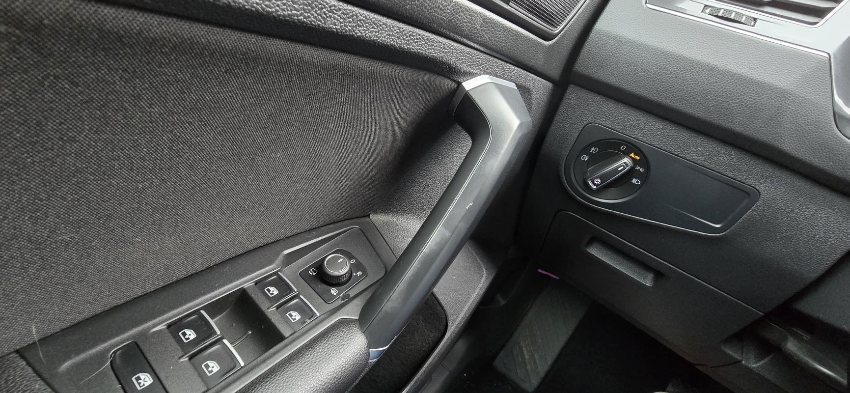 Volkswagen Tiguan - Photo 13