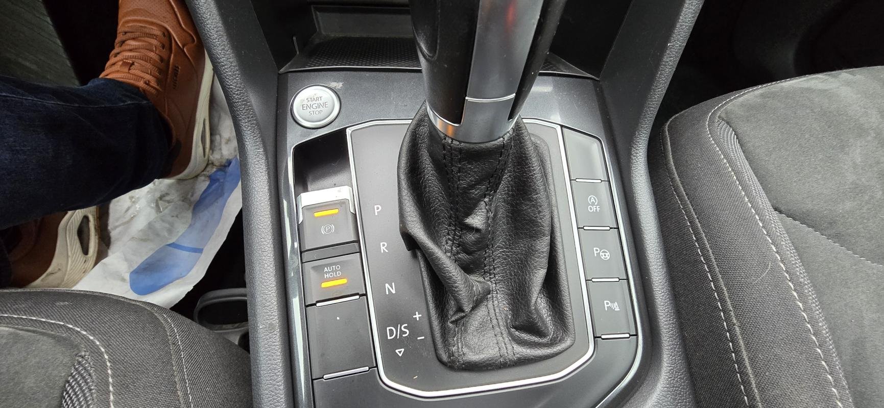 Volkswagen Tiguan - Photo 15