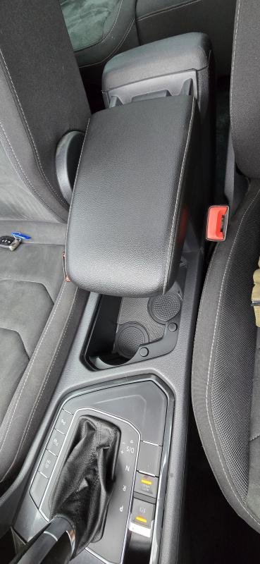 Volkswagen Tiguan - Photo 25