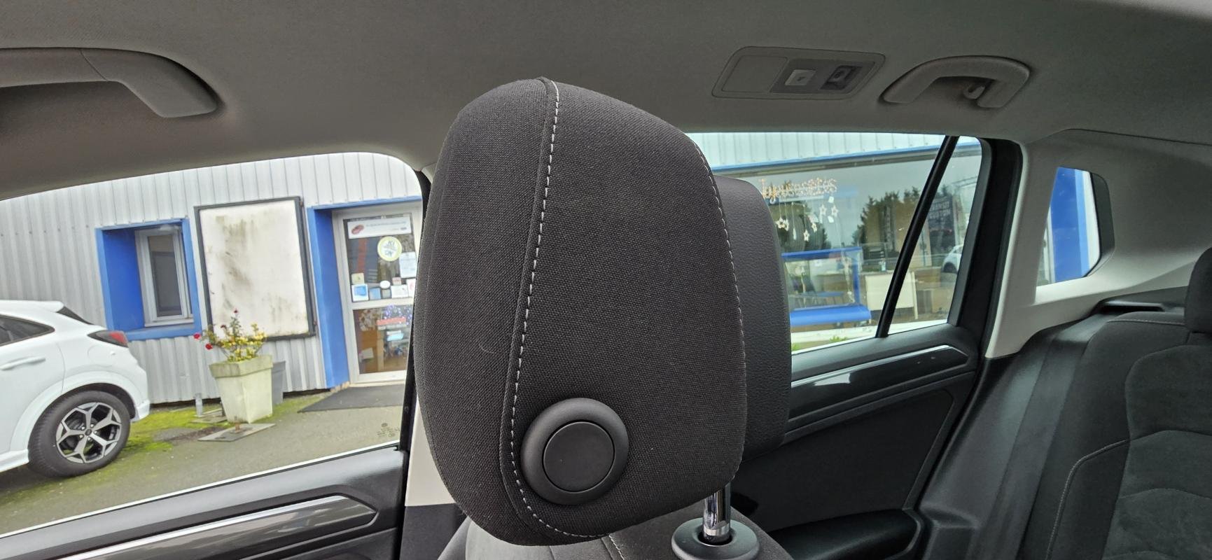Volkswagen Tiguan - Photo 26