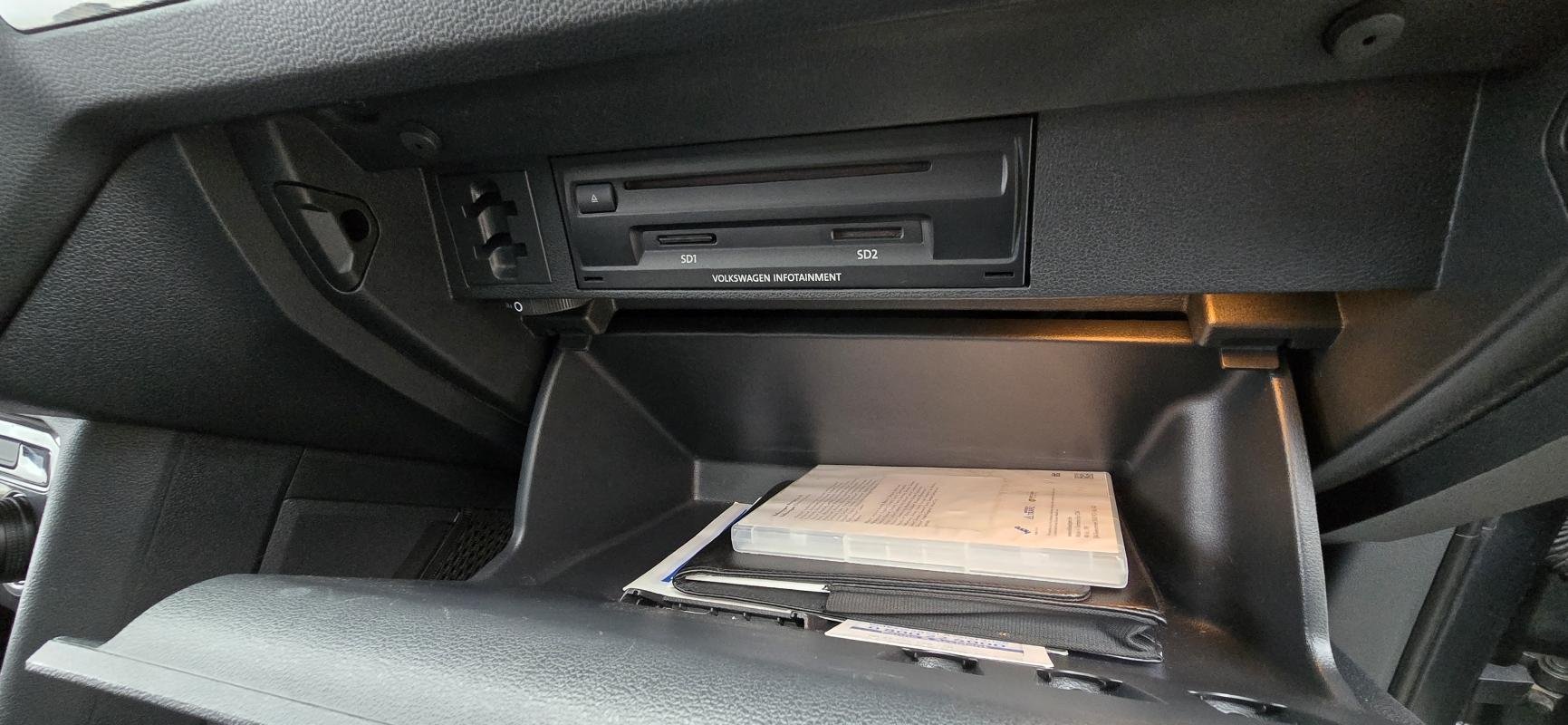 Volkswagen Tiguan - Photo 28