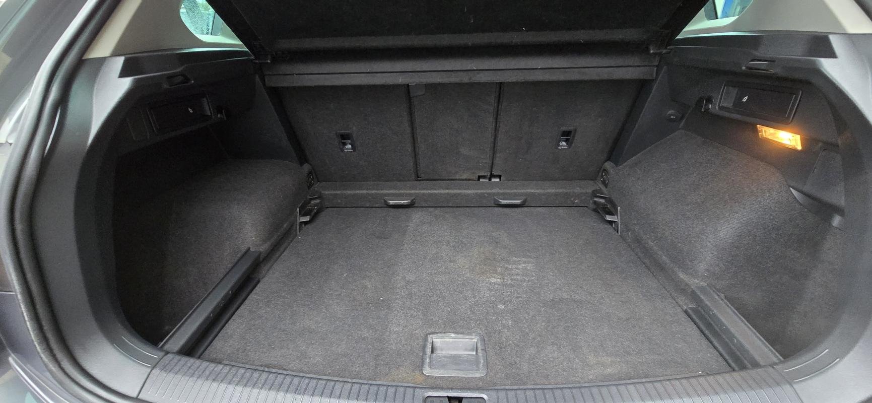 Volkswagen Tiguan - Photo 29