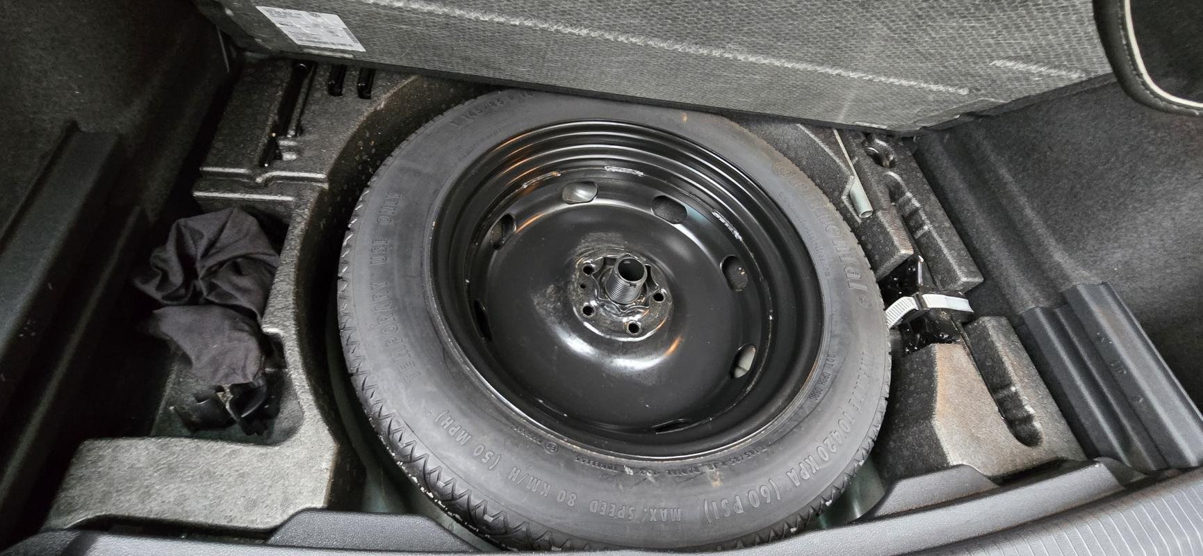 Volkswagen Tiguan - Photo 30