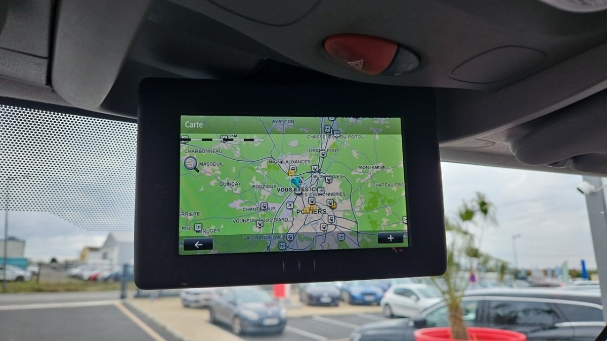 Renault Master - Photo 15