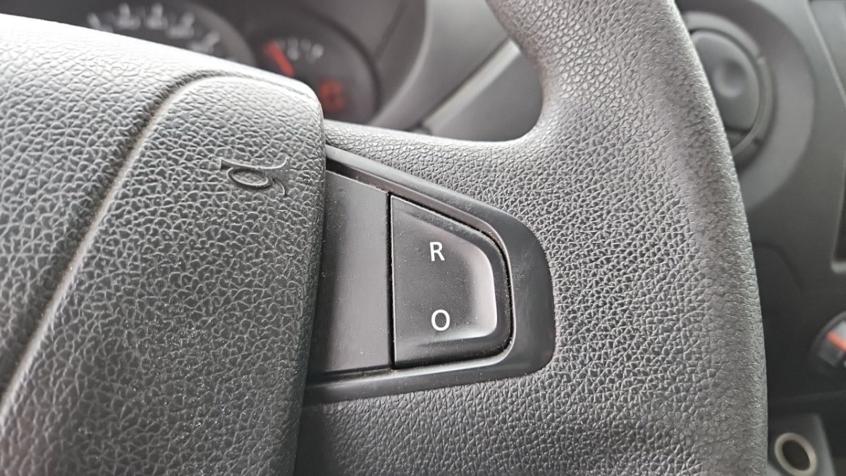 Renault Master - Photo 18