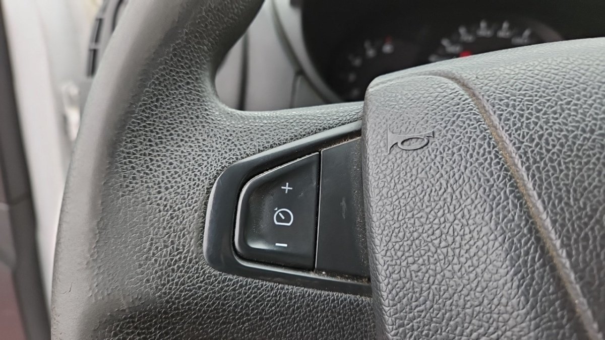 Renault Master - Photo 19