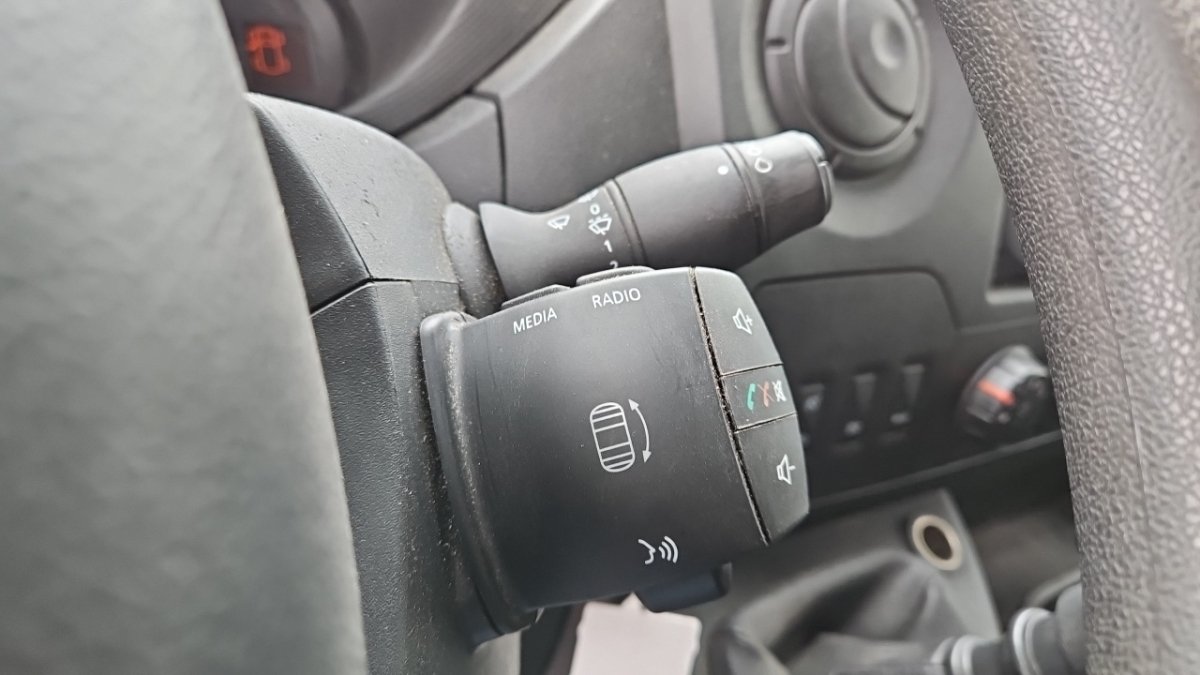Renault Master - Photo 20