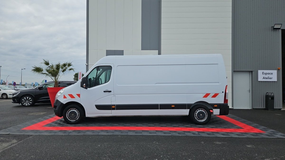 Renault Master - Photo 2