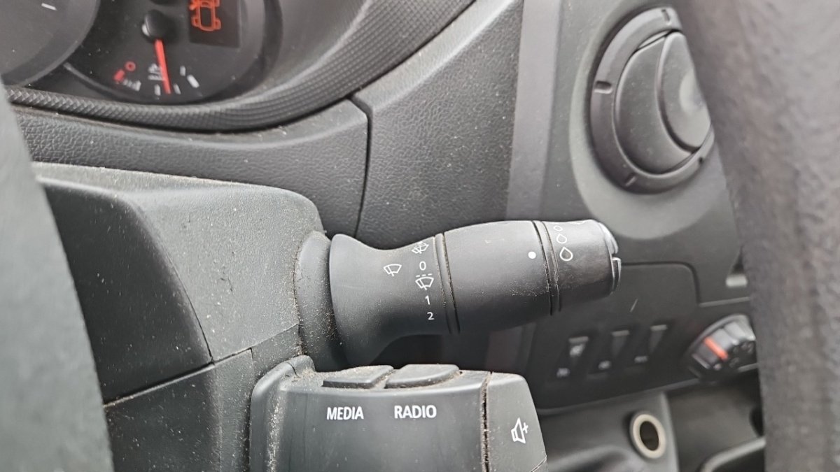 Renault Master - Photo 21