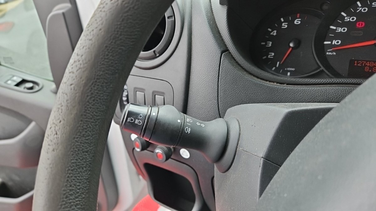 Renault Master - Photo 22