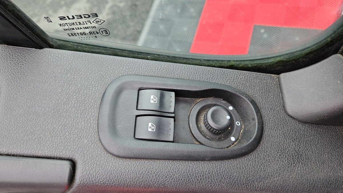 Renault Master - Photo 23