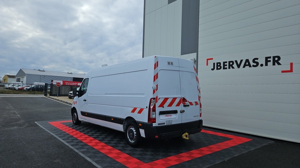 Renault Master - Photo 3