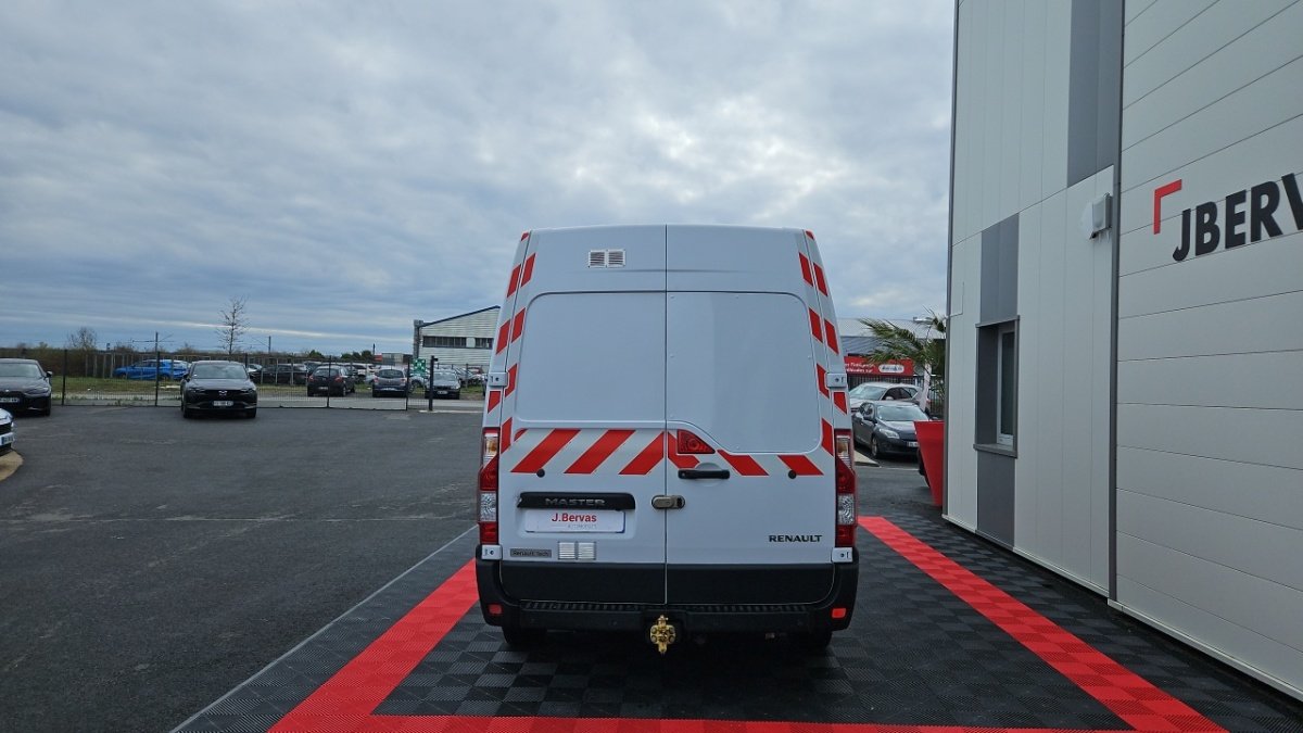 Renault Master - Photo 4