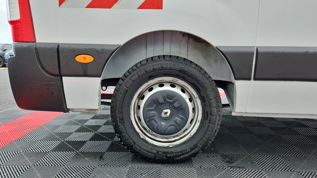 Renault Master - Photo 8