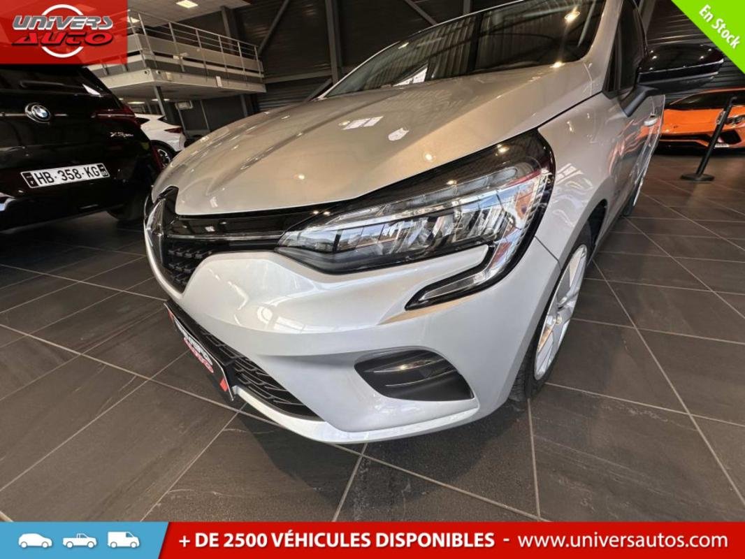 Renault Clio - Photo 2