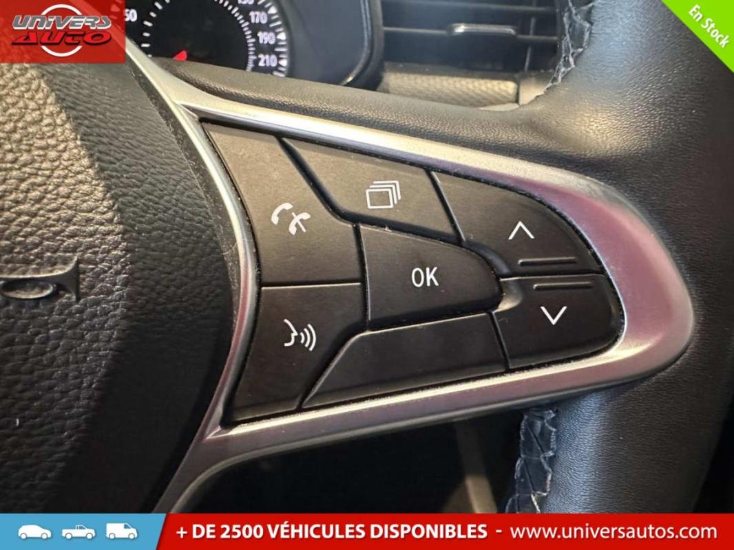 Renault Clio - Photo 11
