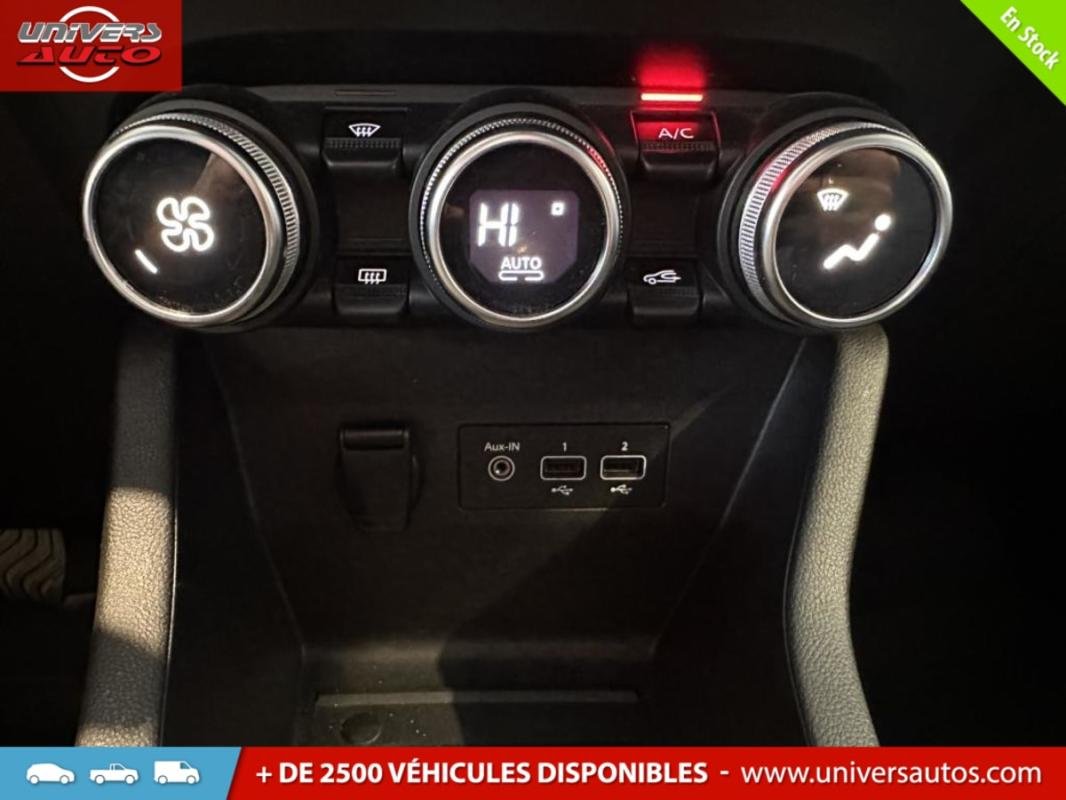 Renault Clio - Photo 12