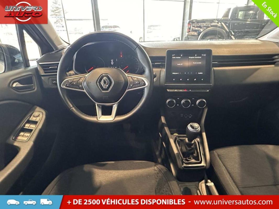 Renault Clio - Photo 7