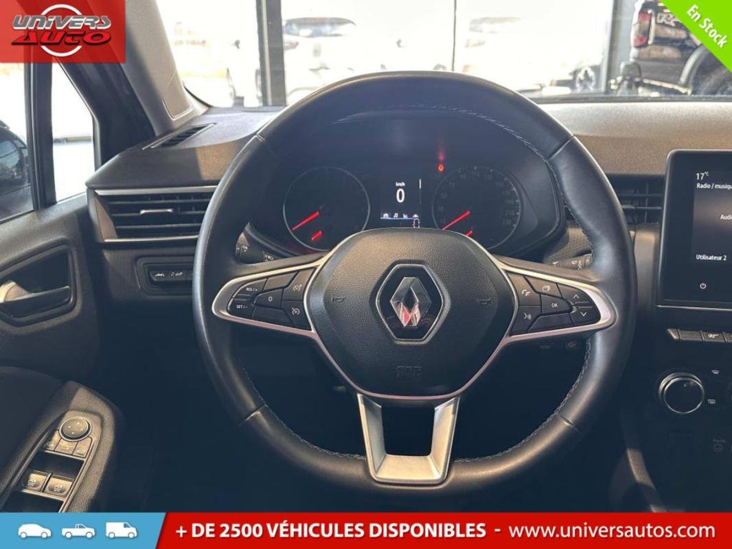 Renault Clio - Photo 8