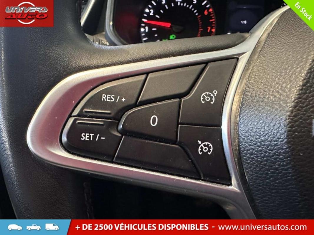 Renault Clio - Photo 10