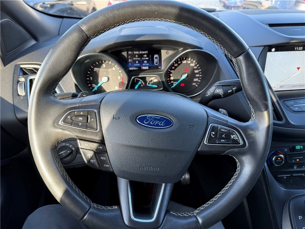 Ford Kuga - Photo 10