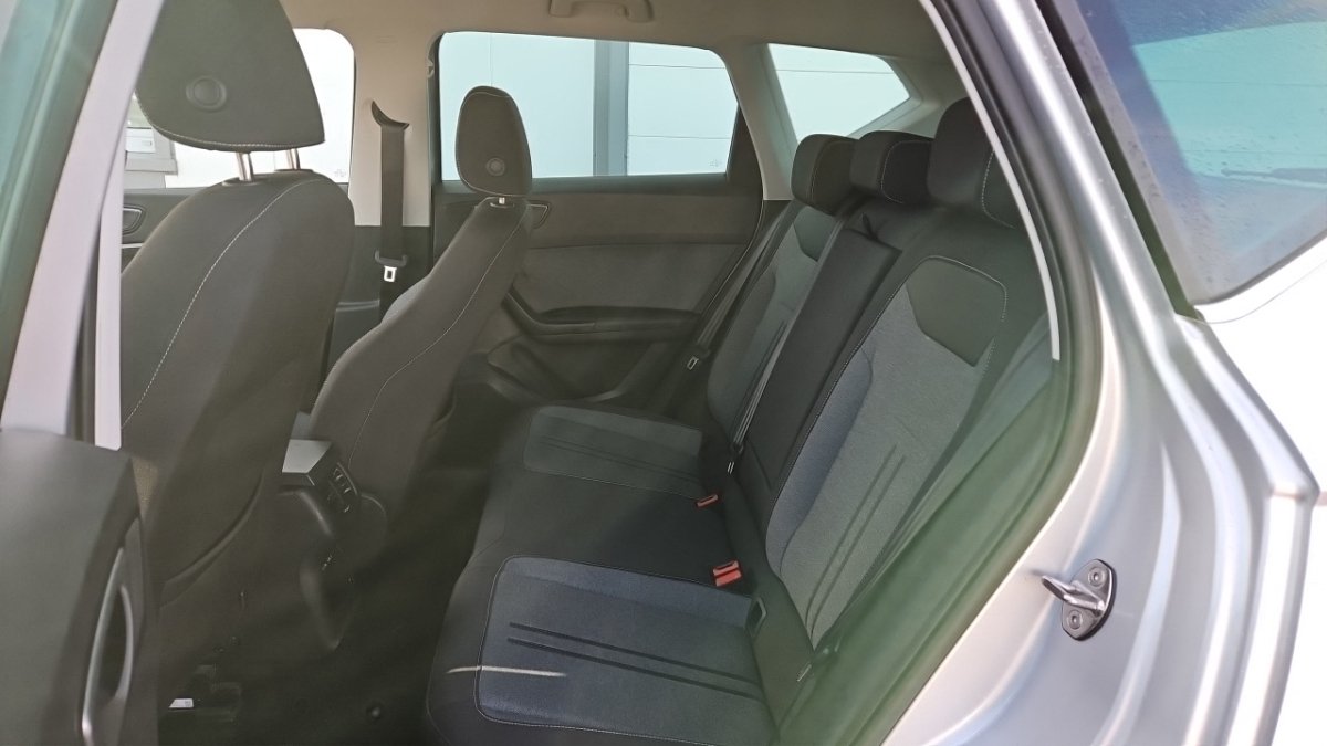 Seat Ateca - Photo 11