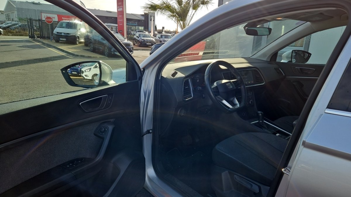 Seat Ateca - Photo 12