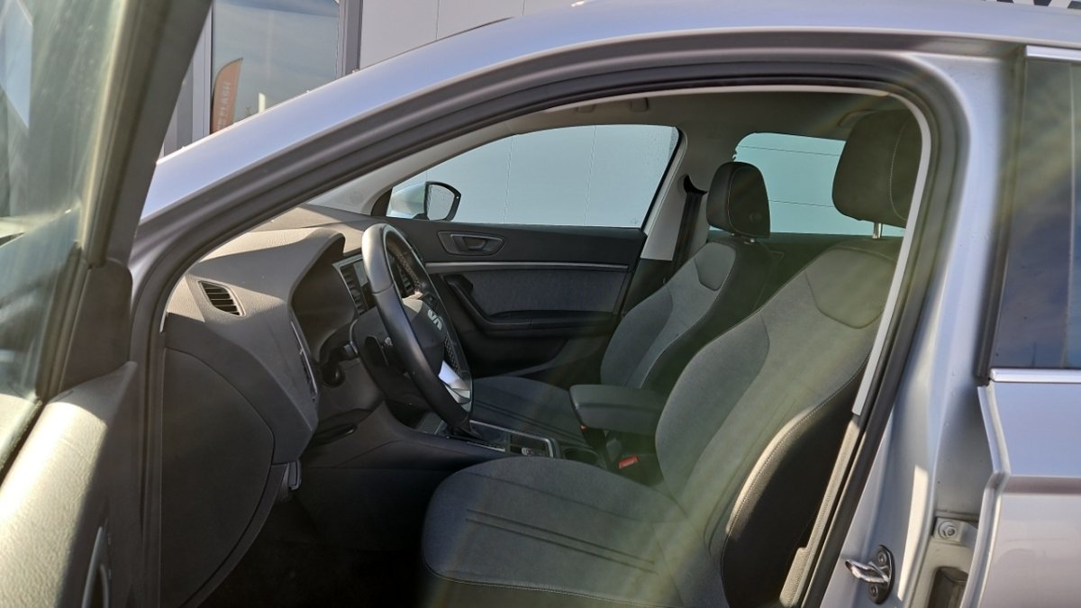 Seat Ateca - Photo 13