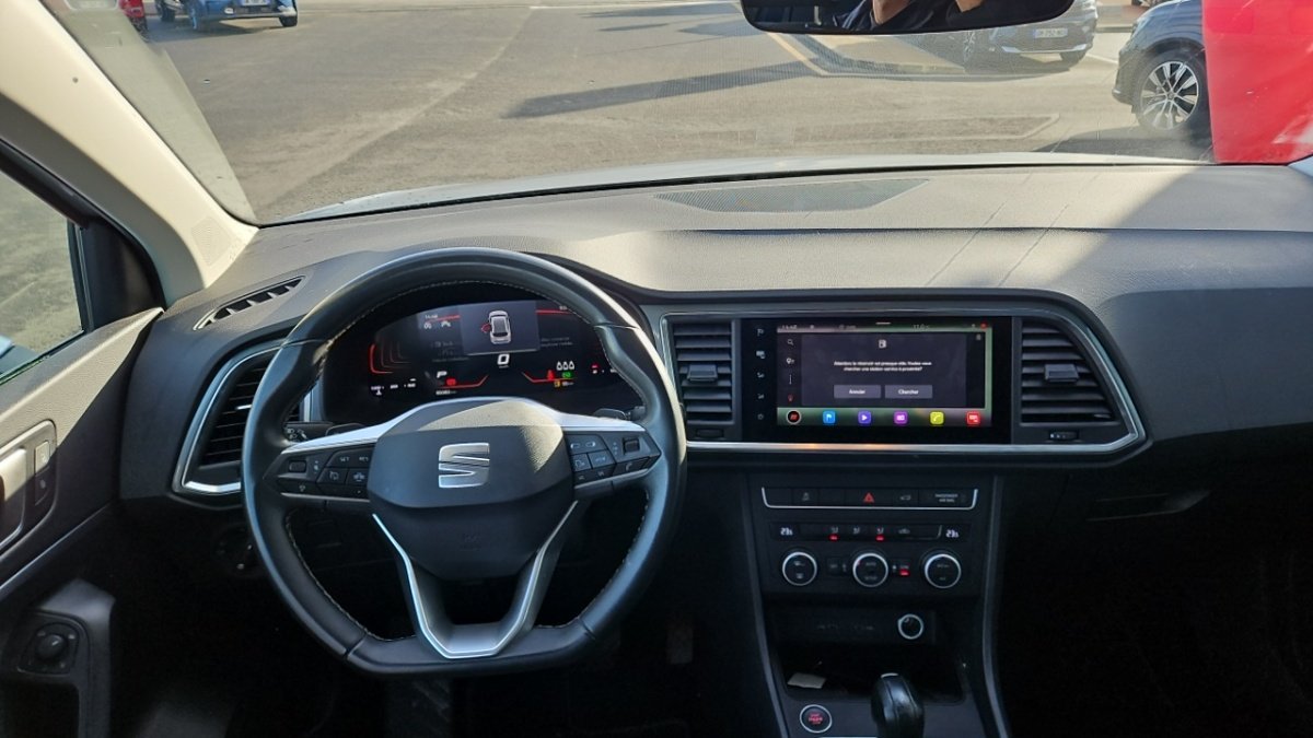 Seat Ateca - Photo 14