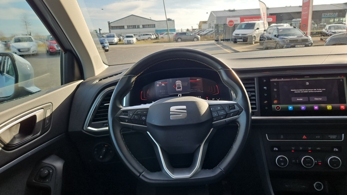 Seat Ateca - Photo 15