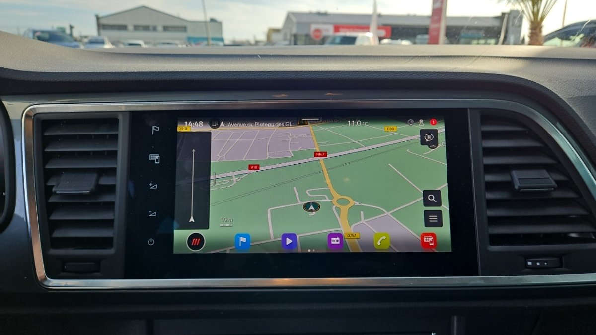 Seat Ateca - Photo 16