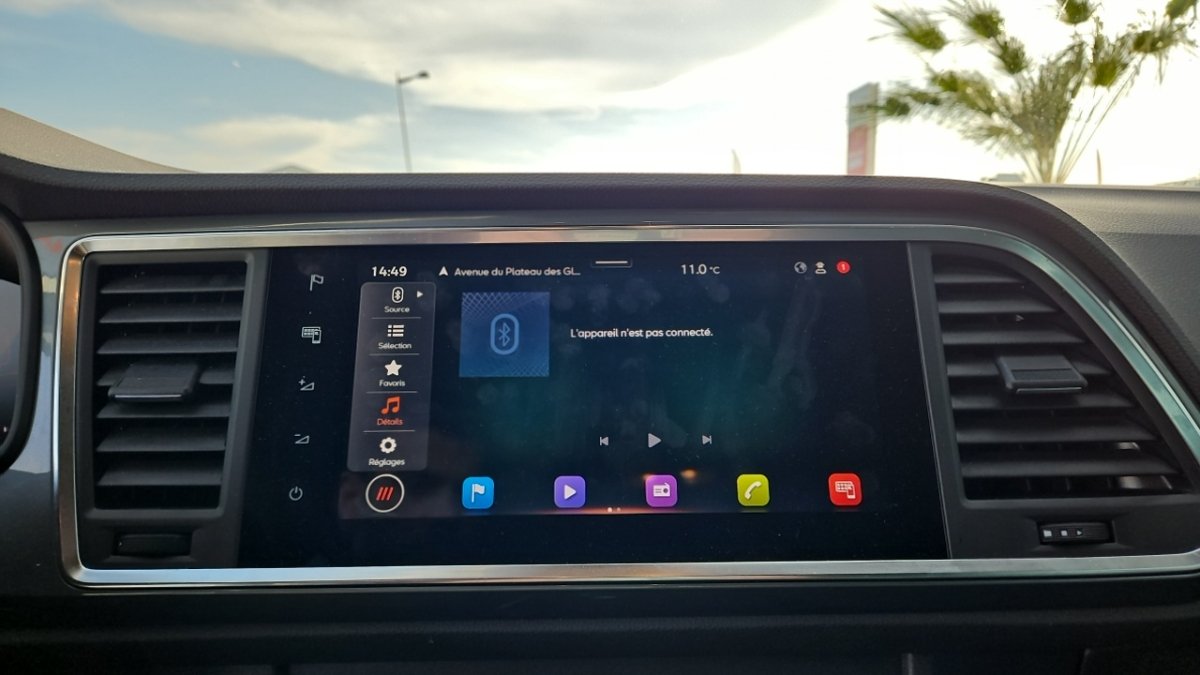 Seat Ateca - Photo 17