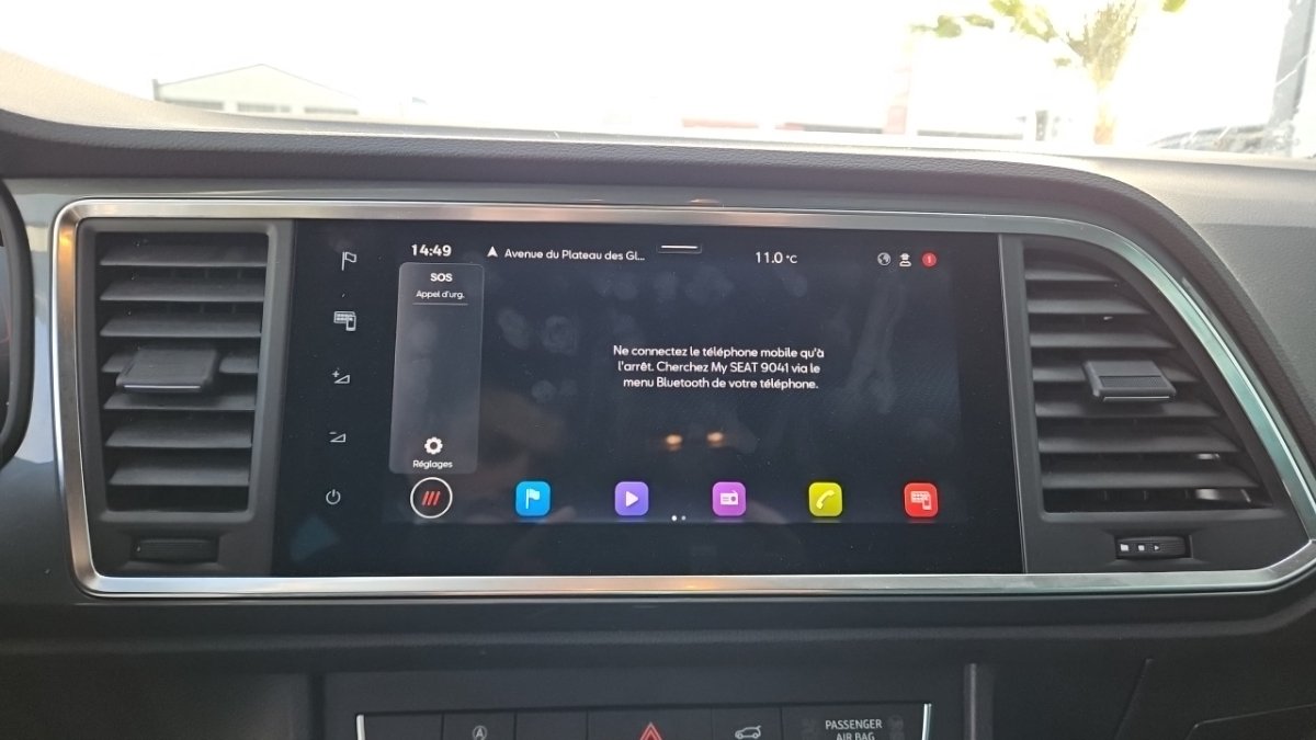Seat Ateca - Photo 18