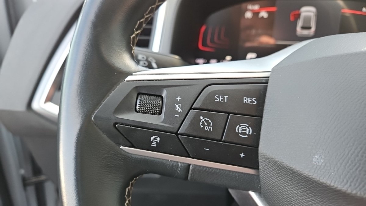 Seat Ateca - Photo 20