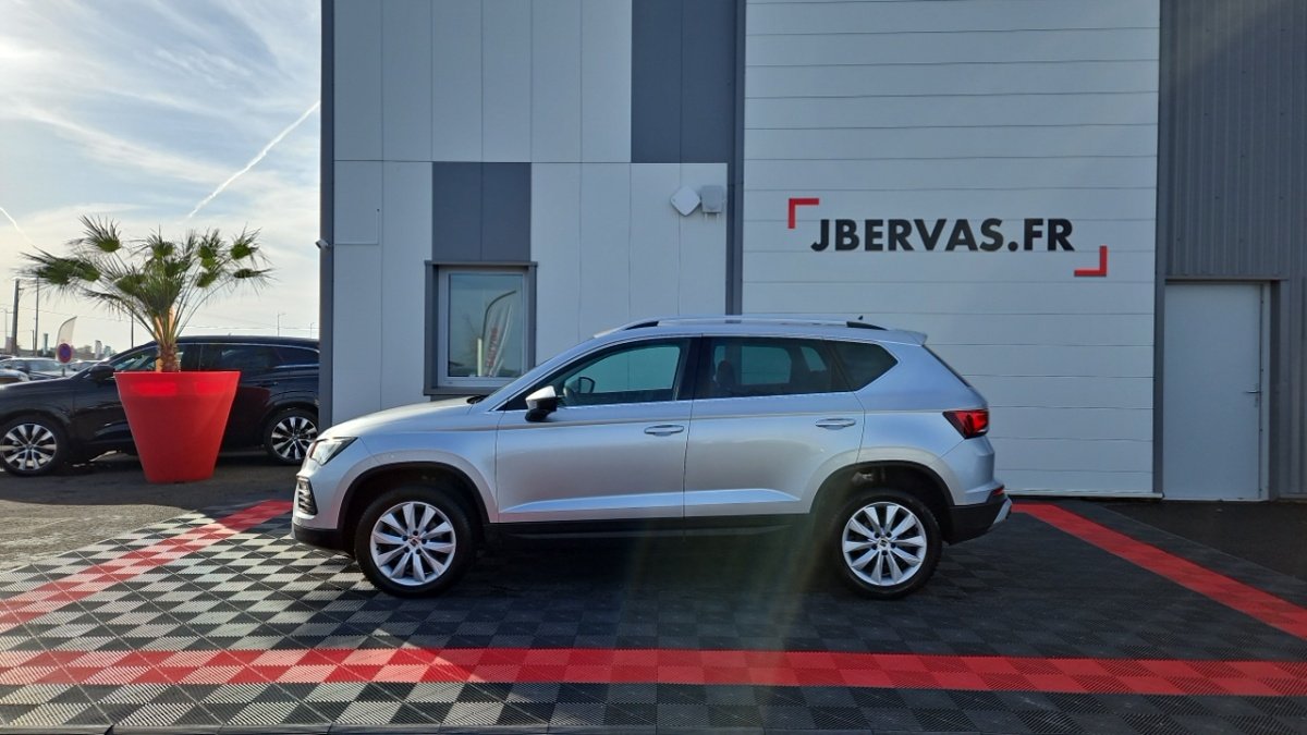 Seat Ateca - Photo 2
