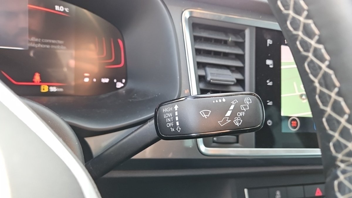 Seat Ateca - Photo 21