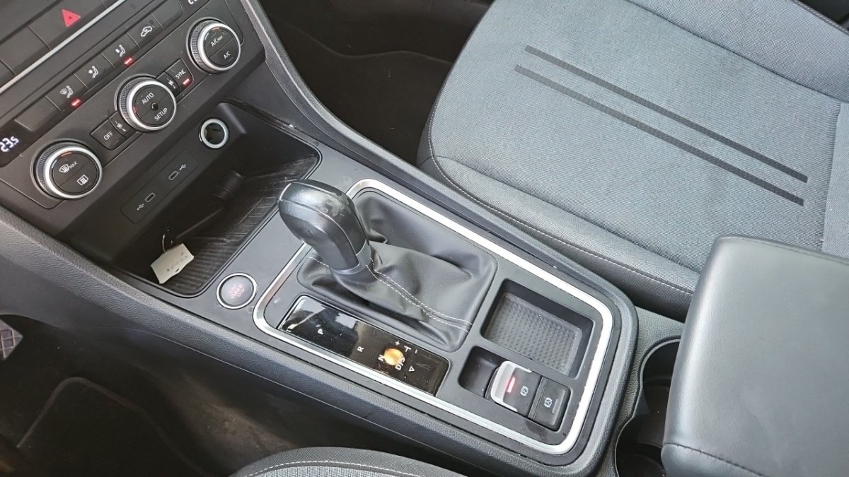 Seat Ateca - Photo 26