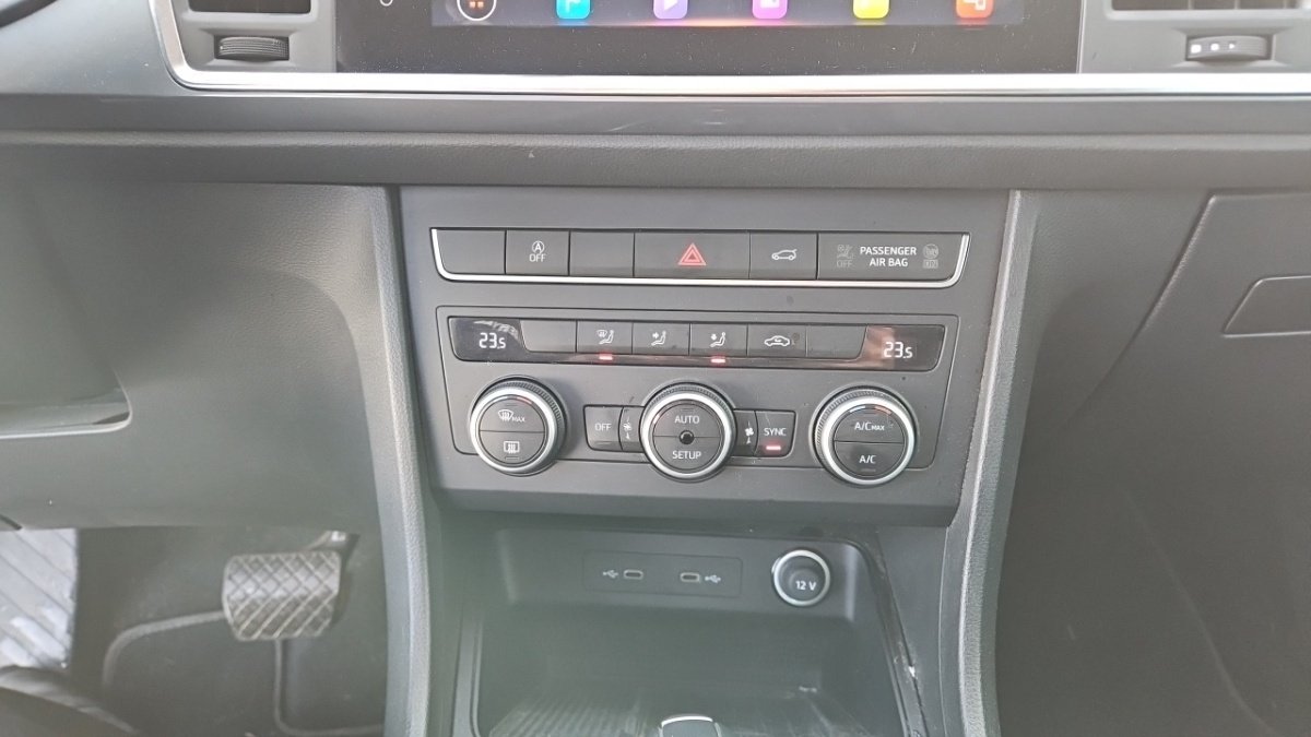Seat Ateca - Photo 27