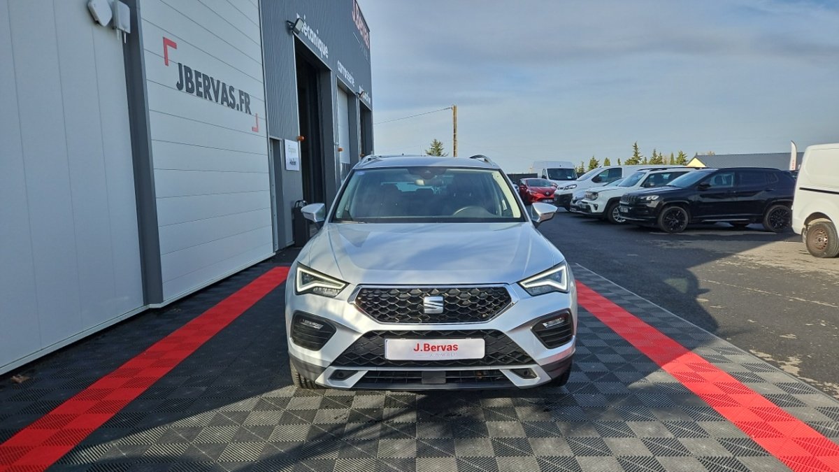 Seat Ateca - Photo 7