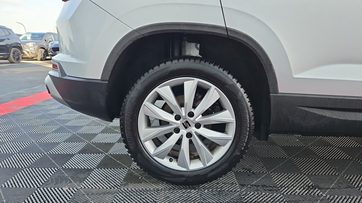 Seat Ateca - Photo 8