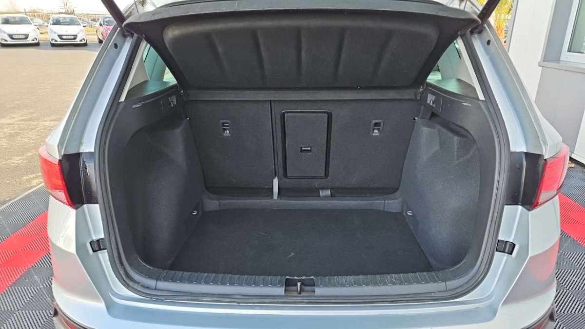 Seat Ateca - Photo 9