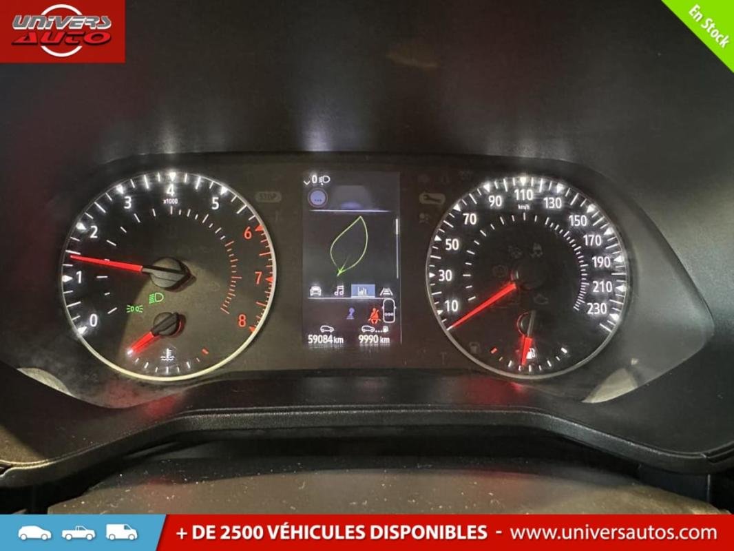 Renault Clio - Photo 14
