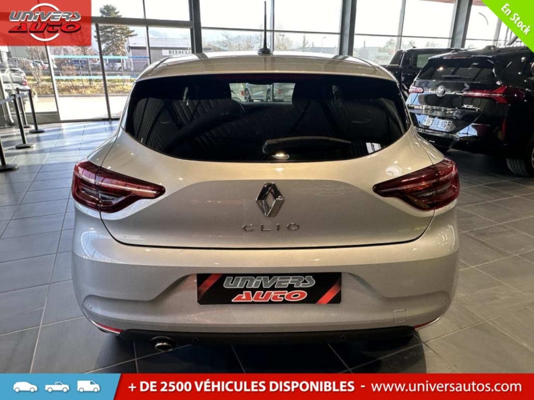 Renault Clio - Photo 19