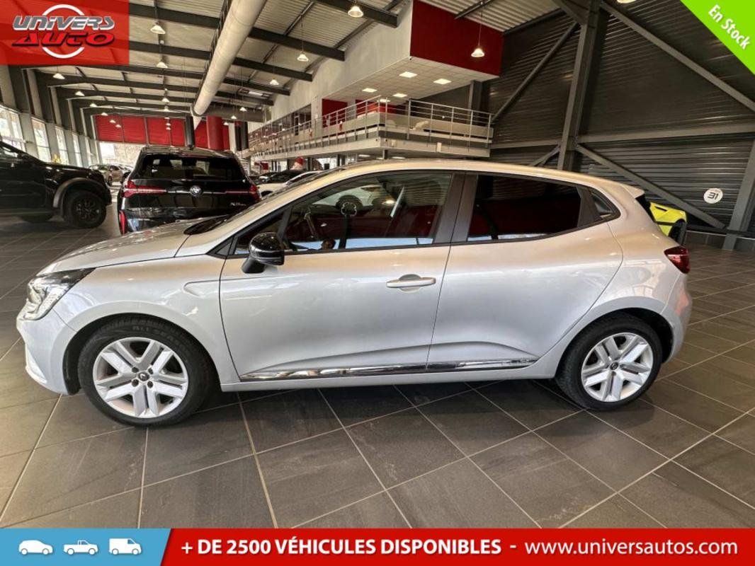 Renault Clio - Photo 2