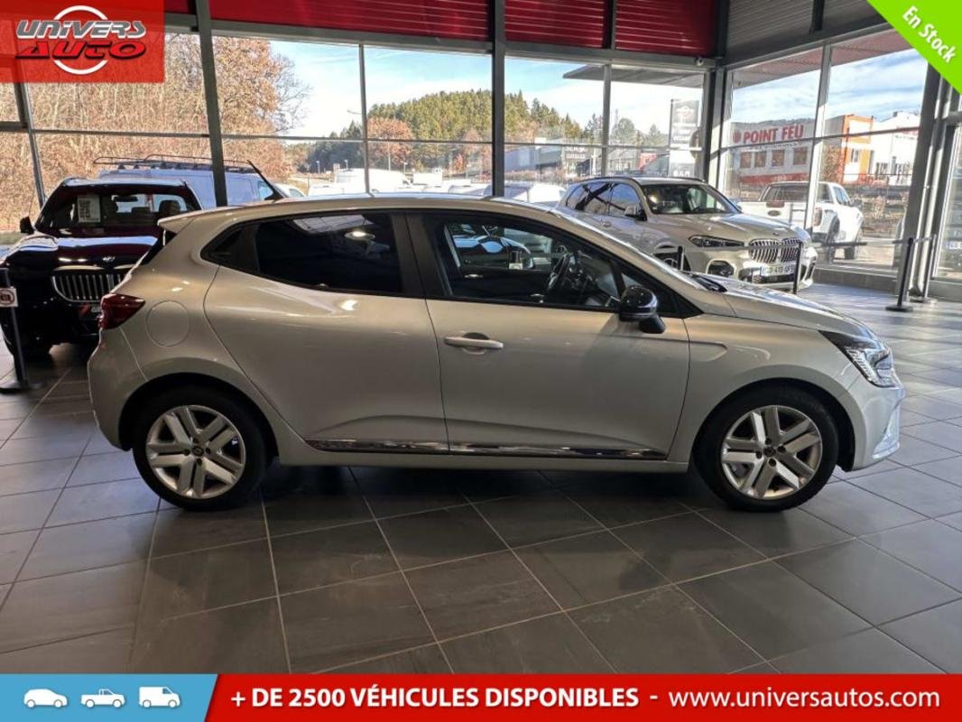 Renault Clio - Photo 4