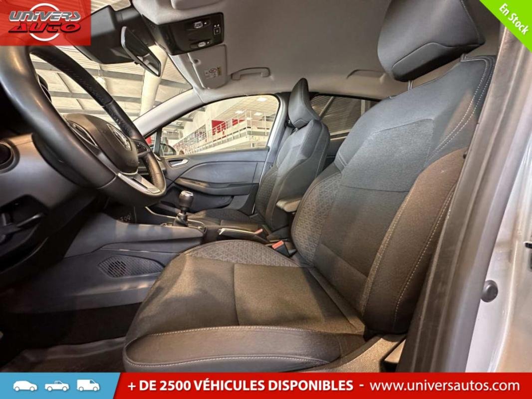 Renault Clio - Photo 5